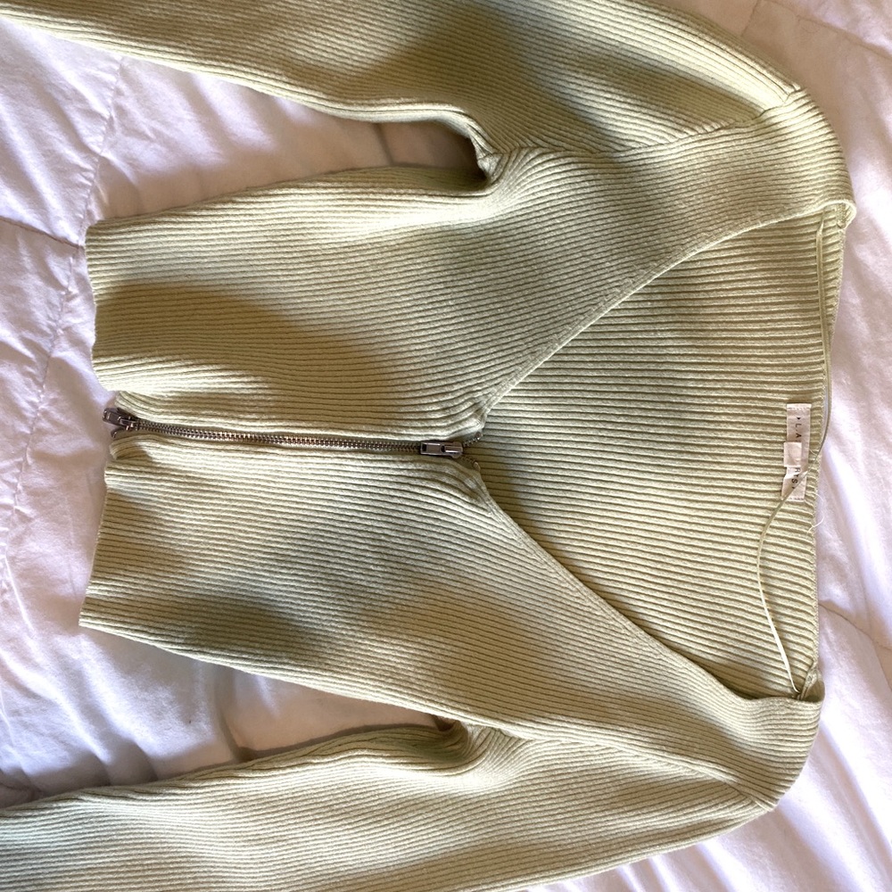Pacsun sweater